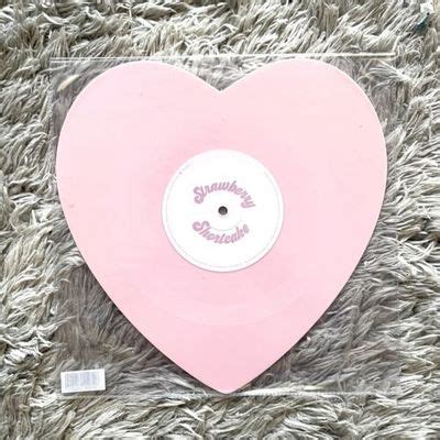 melanie martinez vinyl records|melanie martinez k 12 vinyl heart.